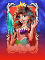 Mermaid Mighty Reels