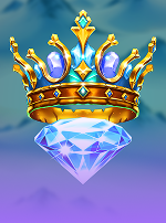 Mega Wild Fruits - Ice Blast