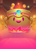 3 Magic Pots