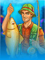 Fishin Frenzy Megaways