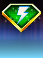 Cash Eruption Power Surge