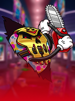 Treats of Terror