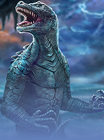 Zillard King Megaways