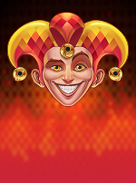 Fire Joker 100