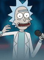 Rick and Morty Megaways