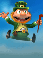 Wish Upon a Leprechaun Megaways