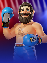 Big Bass Boxing Bonus Round