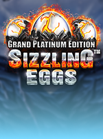 Sizzling Eggs Grand Platinum Edition