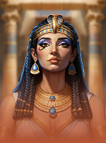 Rise of Cleopatra