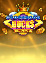 Brilliant Bucks Hold & Win