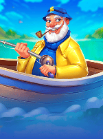 Mega Fire Blaze: Lucky Bass