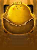 Royal Potato
