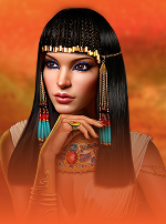 Mystic Desert Bell Link