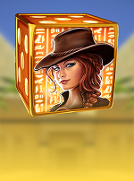 Book of Secrets Extra Dice