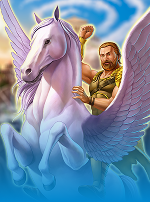 13th Trial Hercules Abyssways