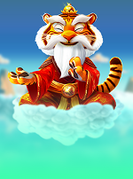 Floating Tiger Gold Blitz Fortunes