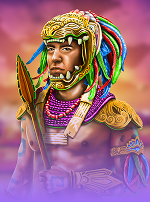 Aztec Jaguar Megaways