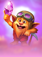 Trolls Frenzy
