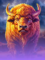 Thunder Riches Buffalo