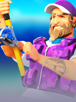 Big Fishing Net Fortune