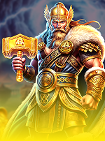 Thor: Realms of Fortune