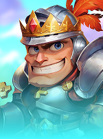 Castle Cash 10K Ways