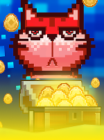 Pixel Paws