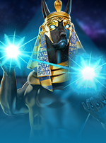 Age of Anubis