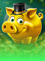 Coin Collect: Piggy Patrons