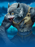 20 Vampire Beast