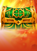 Apex Strike Lucky Cache