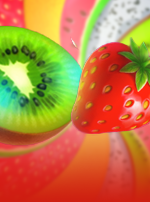 Fruit Coins Hold & Win
