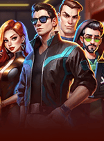 Vault Raiders DoubleMax