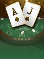 NetBet First Person Blackjack