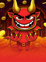 Amazing Legends Lucky Devils Pyromania