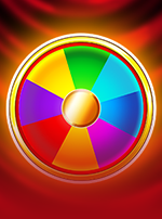 Gold Cash Free Spins Super Wheel