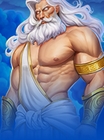 Blitz of Olympus: Trio Max