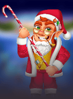 Fishin' Triple Christmas Pots of Gold Power Combo