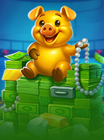 Piggy Heist