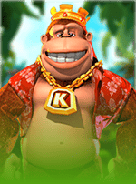 King Kong Cash Even Bigger Bananas