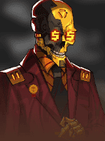 Deal with Death