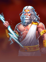 Zeus vs Hades – Gods of War 250