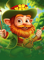 Area Build’R Leprechauns