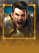 Knights vs Barbarians