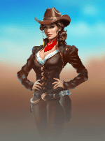 Cash Eruption The Western