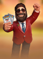 Big Bass Raceday Repeat