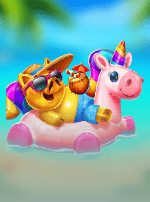 Breezin Riches LOCKNWIN™