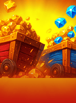 Prospector Wilds: Wild Carts