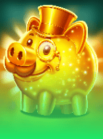 Piggy Vault Bonanza Rush Express