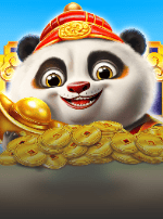 Panda's Gold GCL
